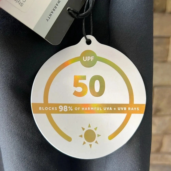 Tail Women's Black Ankle Pants - Picture 11 of 16